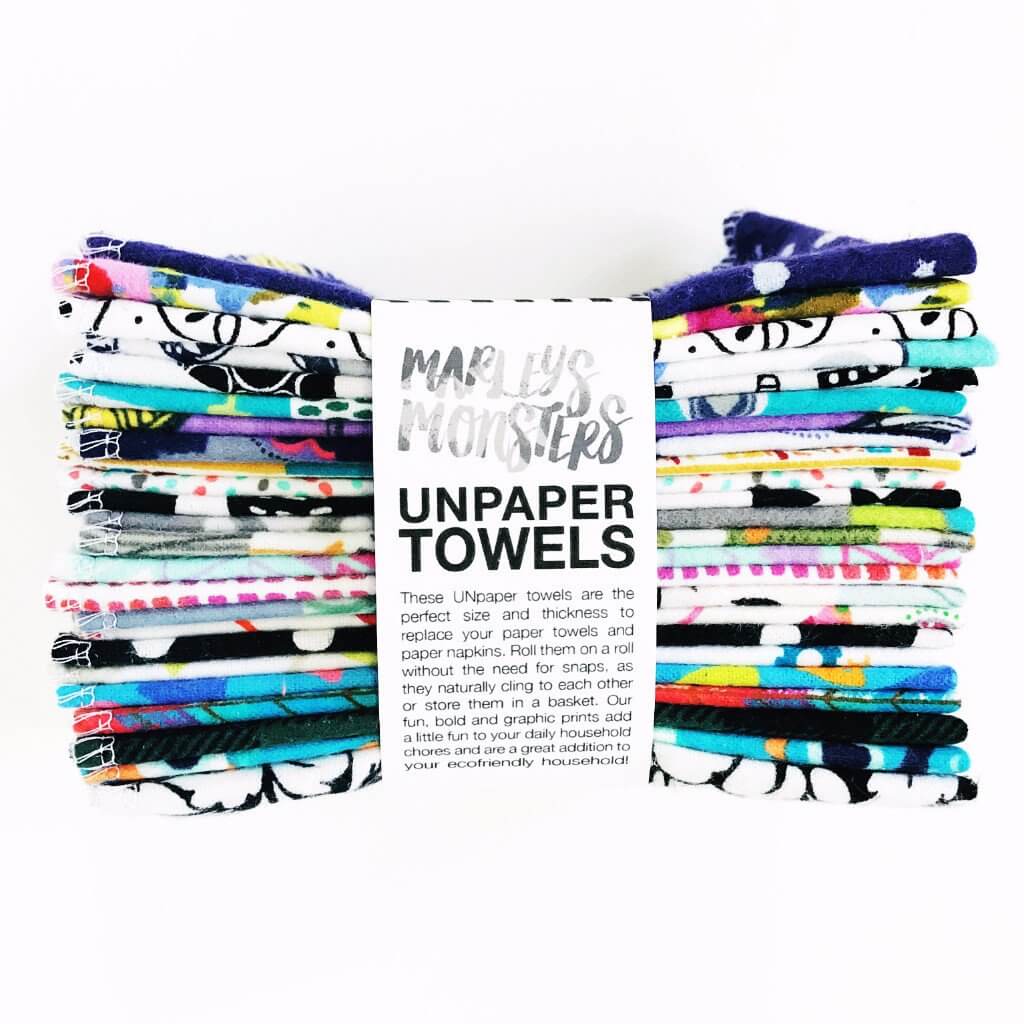 UNpaper® Towels