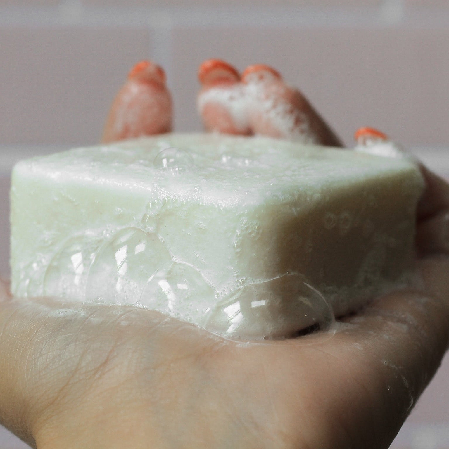 Shampoo Bar by Dip