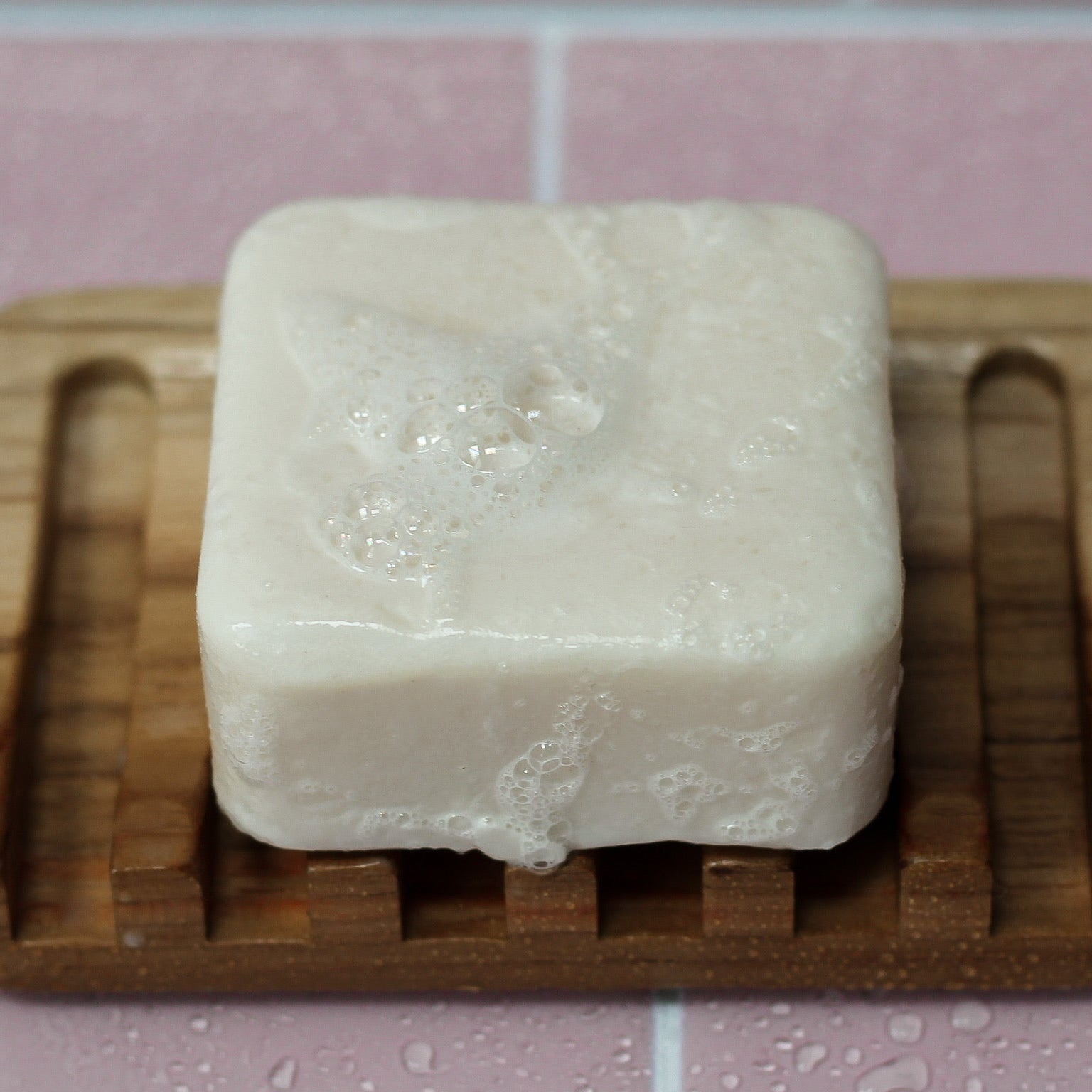 Shampoo Bar by Dip